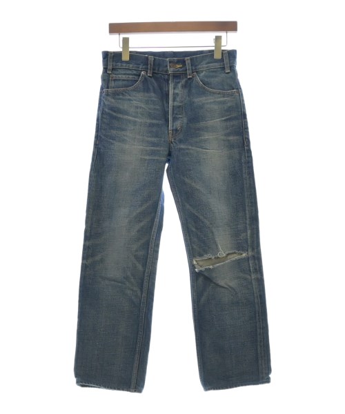 CELINE セリーヌ デニムパンツ レディース 【古着】【中古】
