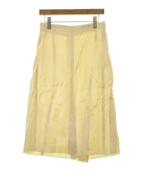 CELINE セリーヌ ロング・マキシ丈スカート レディース 【古着】【中古】の通販は