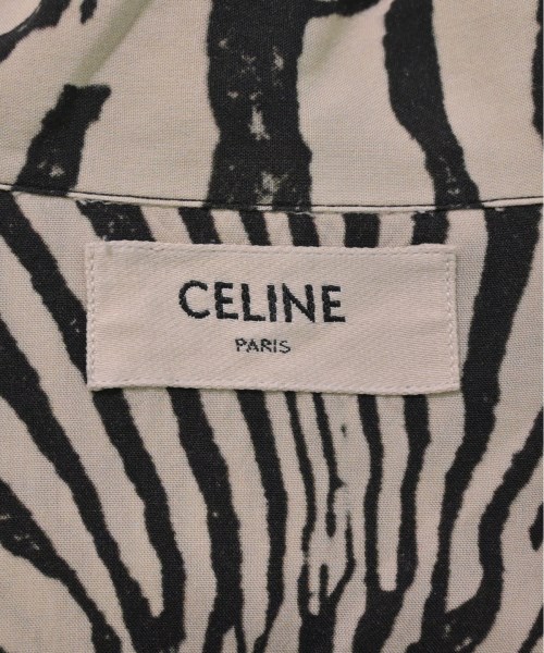 CELINE セリーヌ カジュアルシャツ メンズ 【古着】【中古】_2