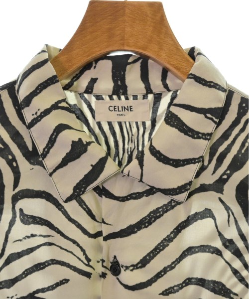 CELINE セリーヌ カジュアルシャツ メンズ 【古着】【中古】_7