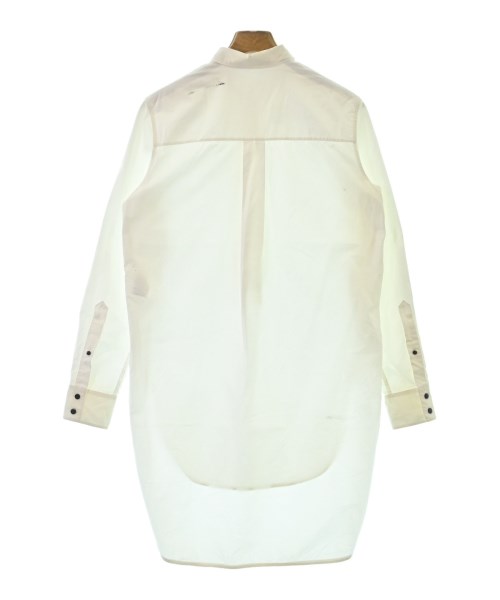 CELINE セリーヌ ドレスシャツ レディース 【古着】【中古】_1