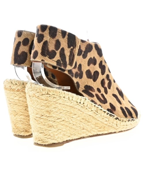YELLO BLEACH PLATFORM SANDALS 厚底サンダル YELLO / BLEACH PLATFORM SANDALS