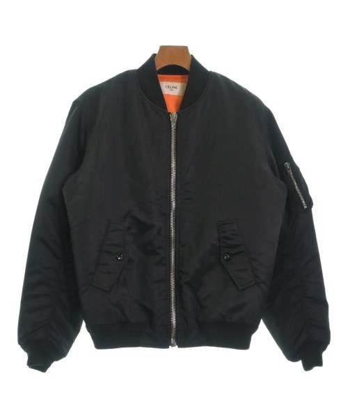 CELINE セリーヌ ミリタリーブルゾン メンズ 【古着】【中古】の通販は