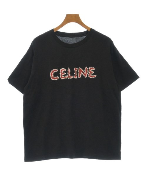 CELINE セリーヌ Tシャツ・カットソー メンズ 【古着】【中古】