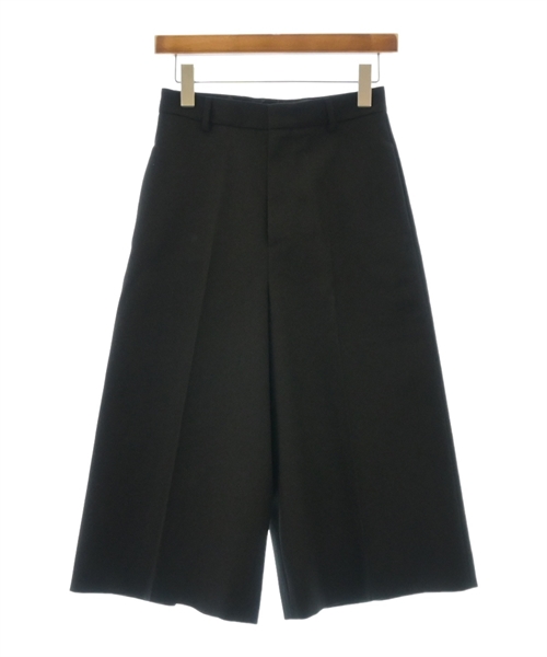 CELINE セリーヌ クロップドパンツ レディース 【古着】【中古】の通販は