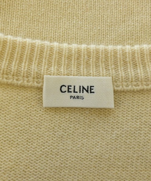 CELINE セリーヌ ニット・セーター レディース 【古着】【中古】_2