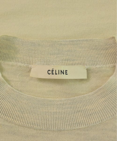 CELINE セリーヌ ニット・セーター レディース 【古着】【中古】_2