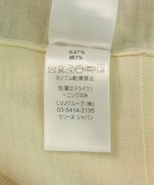 CELINE セリーヌ ニット・セーター レディース 【古着】【中古】_4