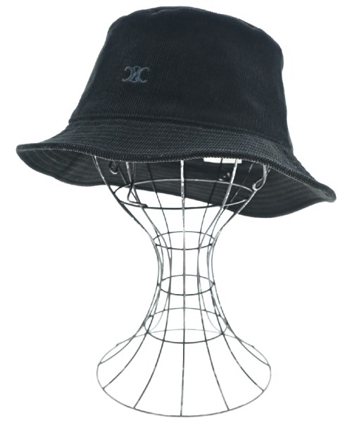 CELINE バケットハット 送料 無料