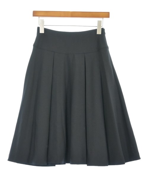 CELINE セリーヌ ひざ丈スカート レディース 【古着】【中古】