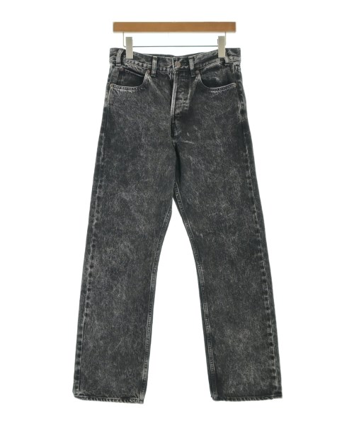 CELINE デニムパンツ メンズ セリーヌ 中古　古着 中古・古着通販CELINE (セリーヌ) デニムパンツ サイズ:29｜ブランド