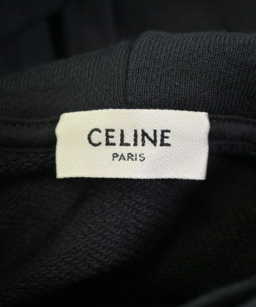 CELINE セリーヌ パーカー レディース 【古着】【中古】_2