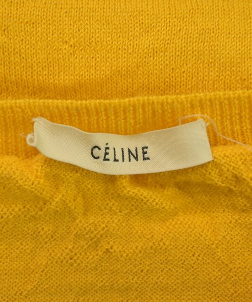 CELINE セリーヌ ニット・セーター レディース 【古着】【中古】_2