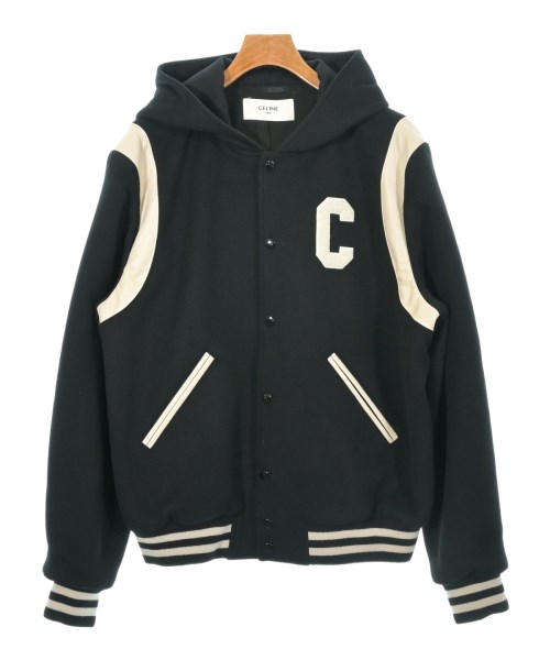 CELINE セリーヌ ブルゾン メンズ 【古着】【中古】