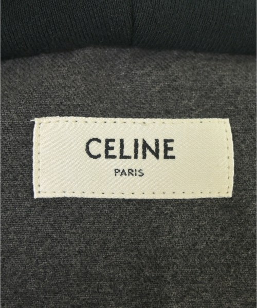 CELINE セリーヌ デニムジャケット メンズ 【古着】【中古】
