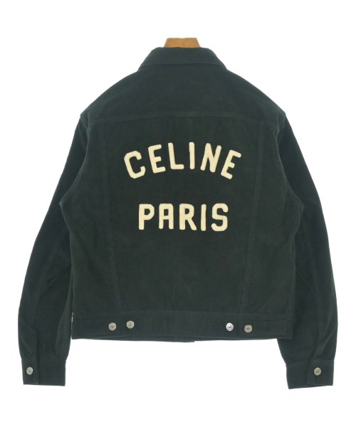 CELINE セリーヌ ブルゾン（その他） メンズ 【古着】【中古】