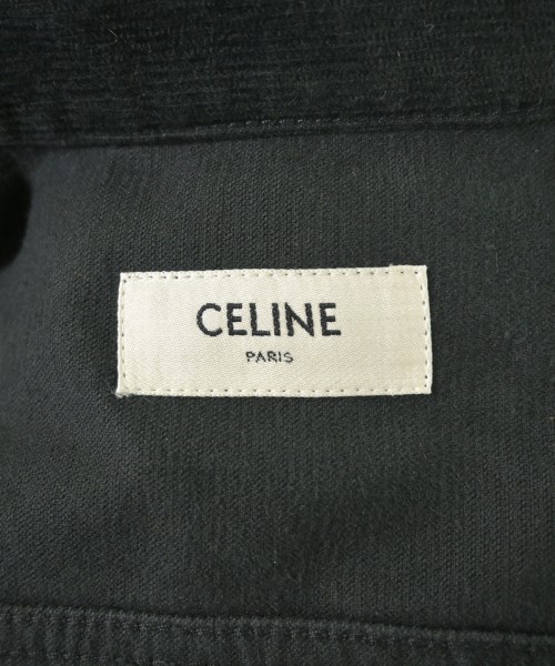 CELINE セリーヌ ブルゾン（その他） メンズ 【古着】【中古】
