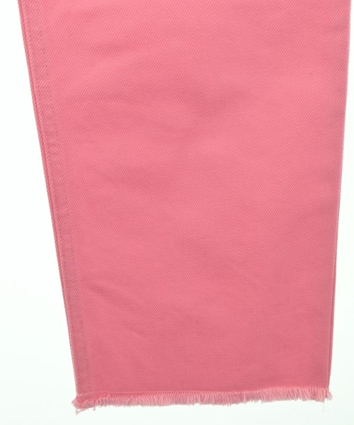 CELINE セリーヌ デニムパンツ レディース 【古着】【中古】_4