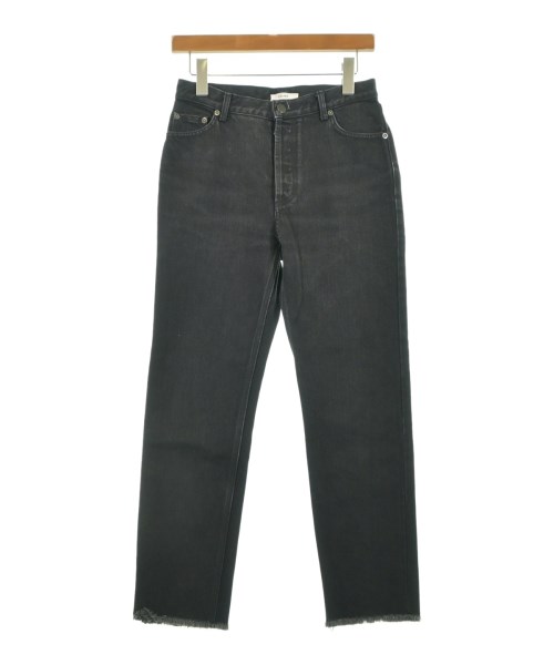 CELINE セリーヌ デニムパンツ レディース 【古着】【中古】