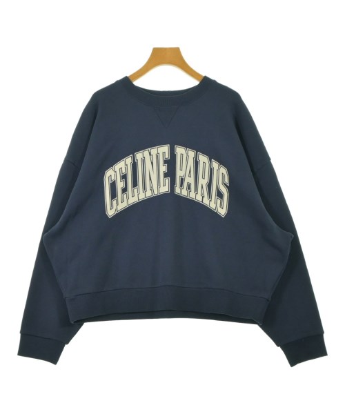 CELINE セリーヌ スウェット レディース 【古着】【中古】