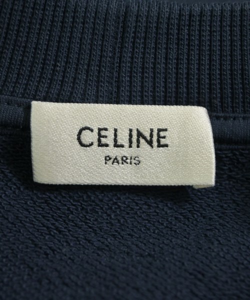 CELINE セリーヌ スウェット レディース 【古着】【中古】_2