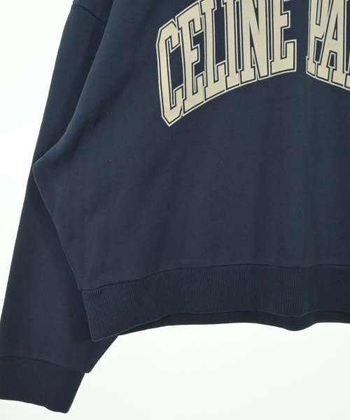 CELINE セリーヌ スウェット レディース 【古着】【中古】_4