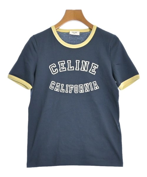 CELINE セリーヌ Tシャツ・カットソー レディース 【古着】【中古】