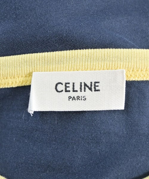 CELINE セリーヌ Tシャツ・カットソー レディース 【古着】【中古】_2