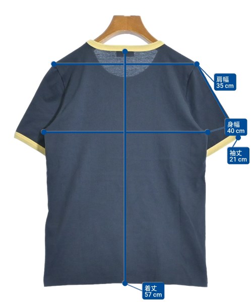 CELINE セリーヌ Tシャツ・カットソー レディース 【古着】【中古】_5