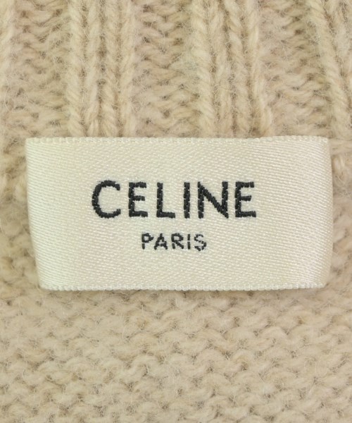 CELINE セリーヌ ニット・セーター レディース 【古着】【中古】