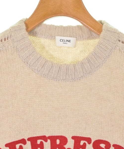 CELINE セリーヌ ニット・セーター レディース 【古着】【中古】