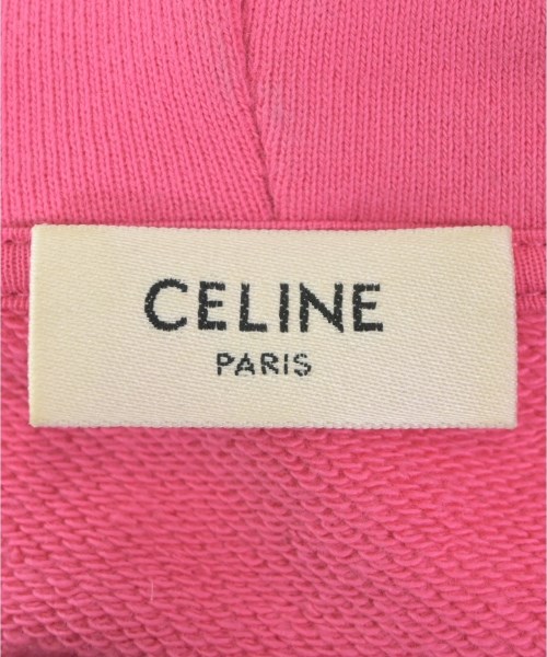CELINE セリーヌ パーカー レディース 【古着】【中古】_2