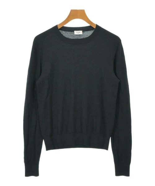CELINE セリーヌ ニット・セーター メンズ 【古着】【中古】