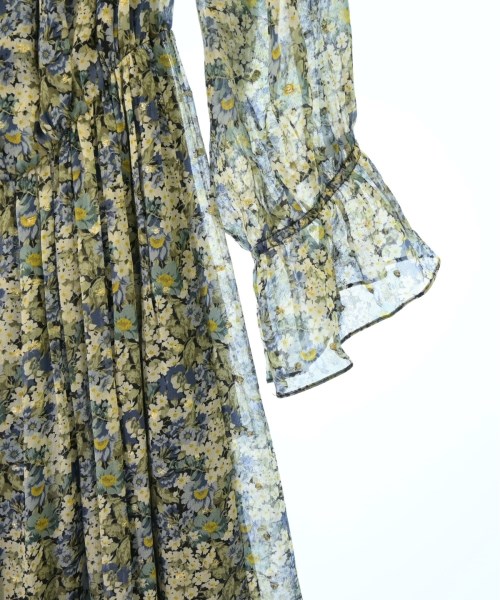 CELINE セリーヌ ワンピース レディース 【古着】【中古】 CELINE  