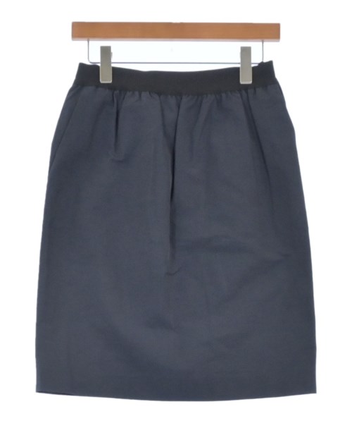 CELINE セリーヌ ひざ丈スカート レディース 【古着】【中古】