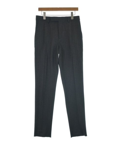 CELINE セリーヌ スラックス メンズ 【古着】【中古】