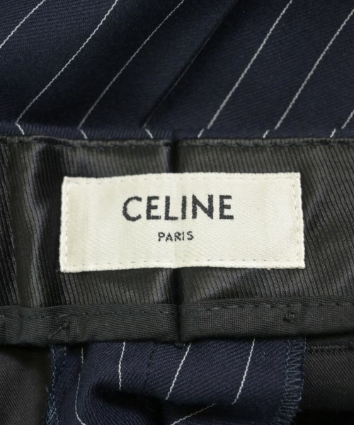 CELINE セリーヌ スラックス メンズ 【古着】【中古】_3
