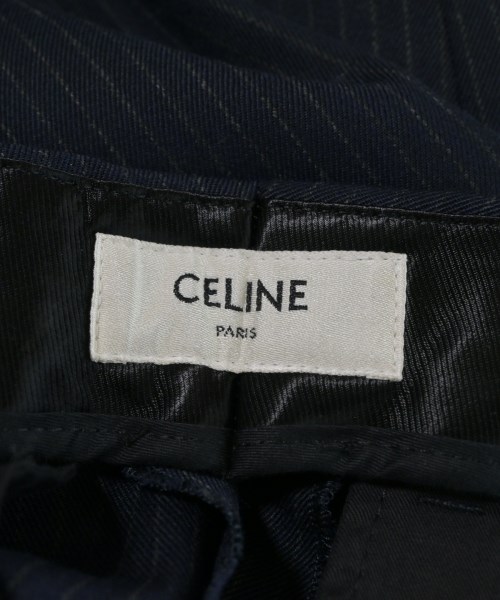 CELINE セリーヌ スラックス メンズ 【古着】【中古】_3