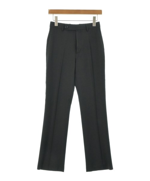 中古】マッキントッシュ MACKINTOSH BELTED POLMOODワイドチノパンツ