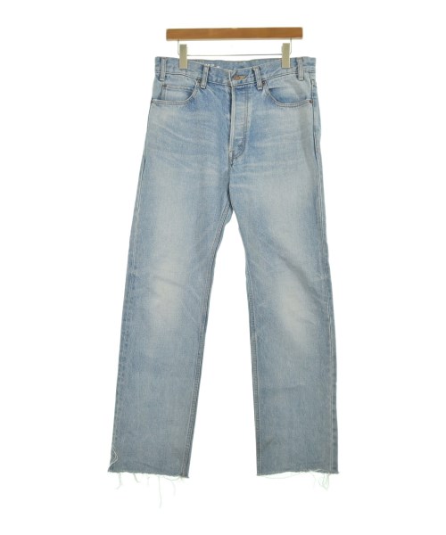 CELINE セリーヌ デニムパンツ メンズ 【古着】【中古】