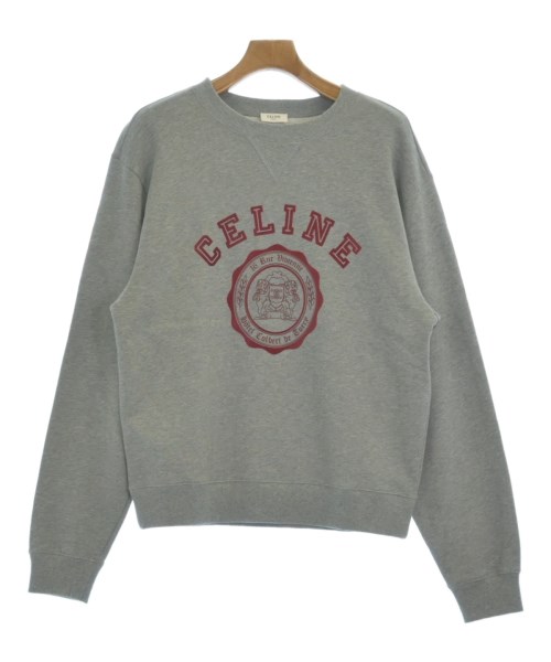 コットンツイルブロックチェック長袖シャツ/BLOCK CHECK L/S SHIRT