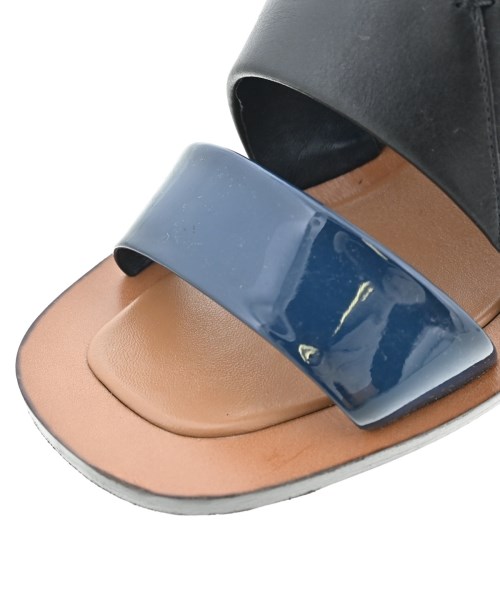 CELINE セリーヌ サンダル レディース 【古着】【中古】 CELINE