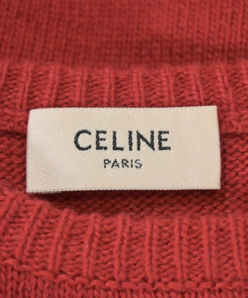 CELINE セリーヌ ニット・セーター レディース 【古着】【中古】_2