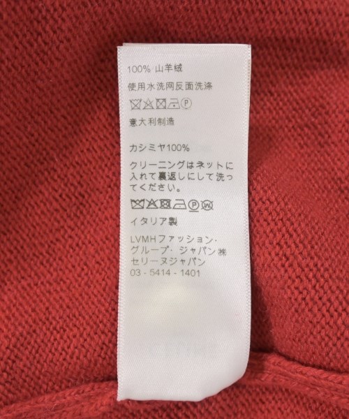 CELINE セリーヌ ニット・セーター レディース 【古着】【中古】_3