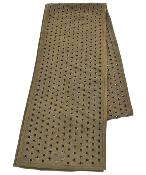 CELINE セリーヌ マフラー メンズ 【古着】【中古】