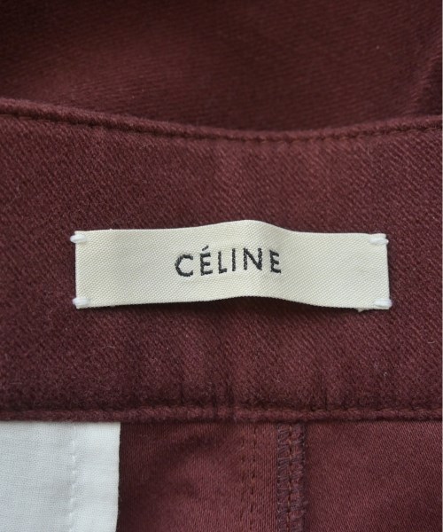 CELINE セリーヌ パンツ（その他） レディース 【古着】【中古】_2