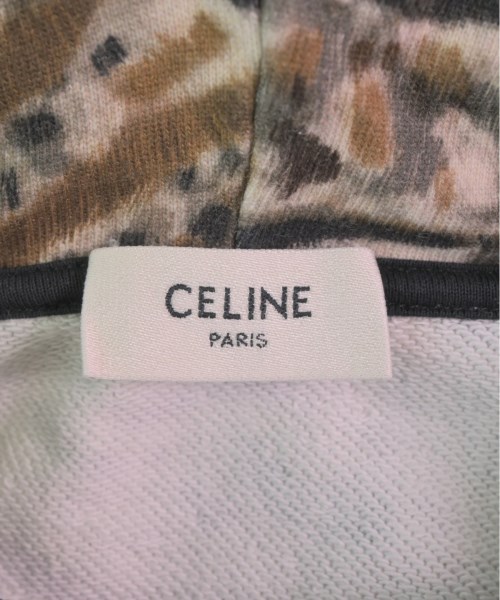 CELINE セリーヌ パーカー メンズ 【古着】【中古】_2