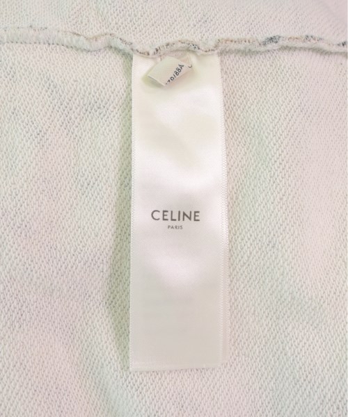 CELINE セリーヌ パーカー メンズ 【古着】【中古】_3