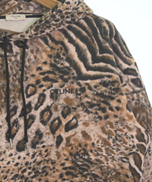 CELINE セリーヌ パーカー メンズ 【古着】【中古】_4