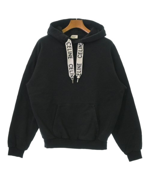 CELINE セリーヌ パーカー メンズ 【古着】【中古】の通販は 55,680円